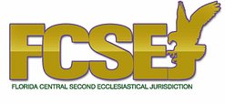 FCSEJ logo