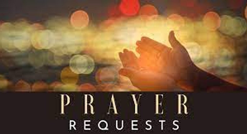 Prayer Time - embassytv