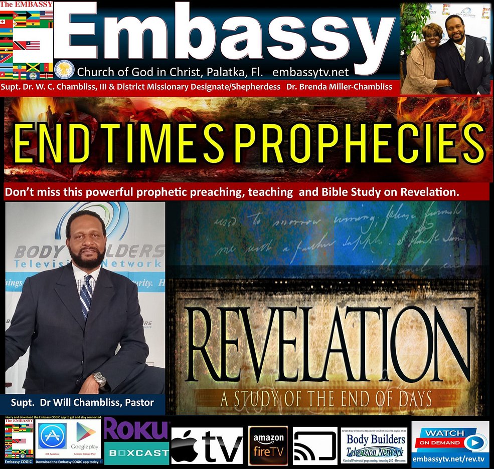 Embassy Revelation September 2022 2 best